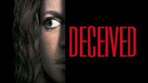 Deceived's poster