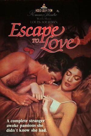 Escape To Love's poster image