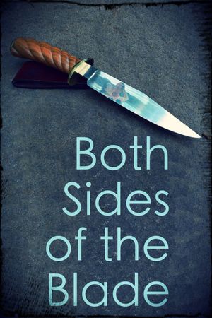 Both Sides of the Blade's poster