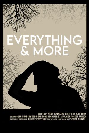 Everything & More's poster