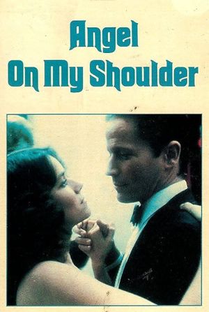 Angel on My Shoulder's poster