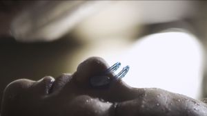 Upstream Color's poster