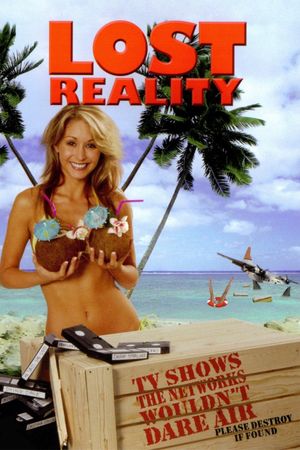 Lost Reality's poster