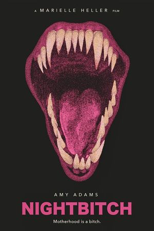 Nightbitch's poster