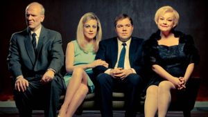 Absolute Hangover's poster