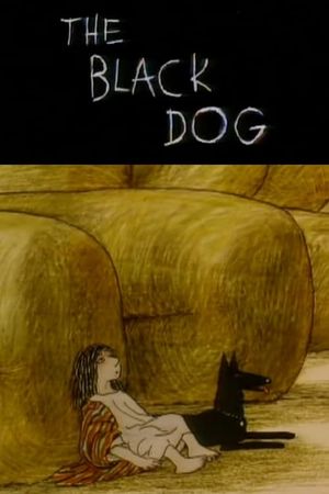 The Black Dog's poster