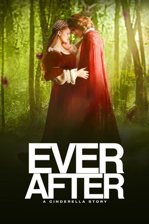 Ever After: A Cinderella Story's poster
