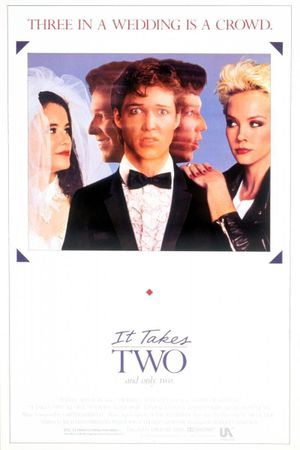 It Takes Two's poster