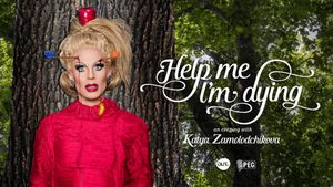 Help Me I'm Dying's poster