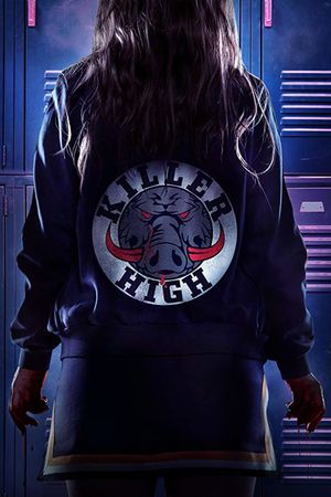 Killer High's poster image