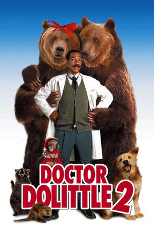 Dr. Dolittle 2's poster