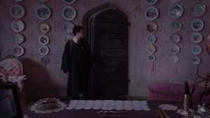 Harry Potter and the Order of the Phoenix's poster