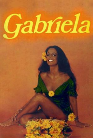 Gabriela's poster