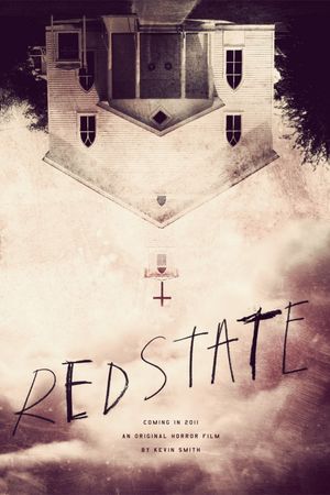 Red State's poster