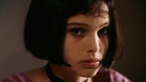 Léon: The Professional's poster