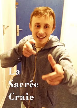 La Sacraie Craie's poster