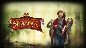 The Spiderwick Chronicles's poster