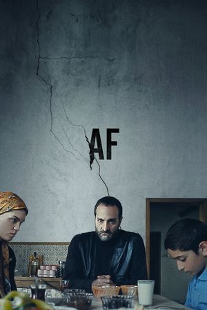 Forgiveness's poster