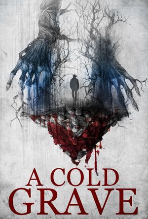 A Cold Grave's poster