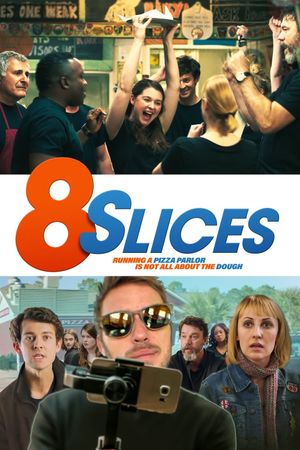 8 Slices's poster