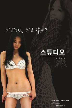 Studio's poster