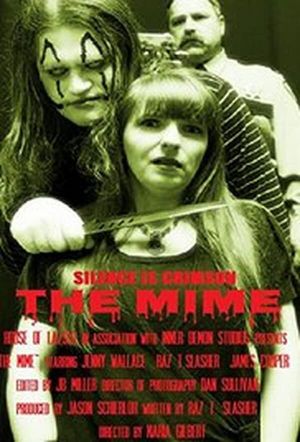 The Mime's poster image