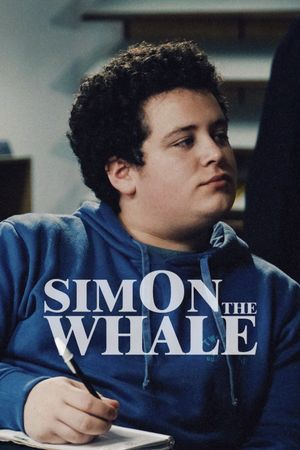 Simon The Whale's poster