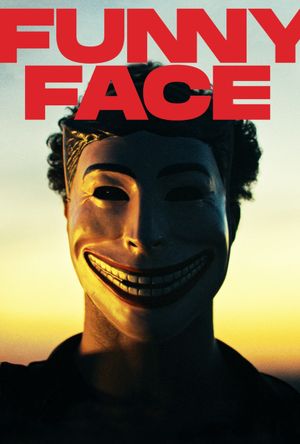 Funny Face's poster
