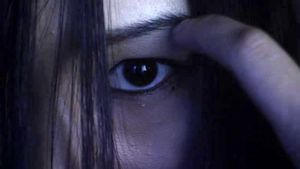 Tomie: Revenge's poster