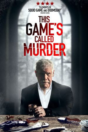 This Game's Called Murder's poster