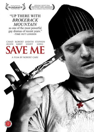 Save Me's poster