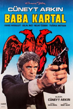 Baba Kartal's poster
