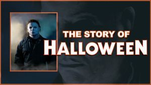 Halloween: The Inside Story's poster