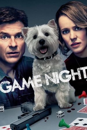Game Night's poster