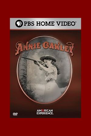 Annie Oakley's poster