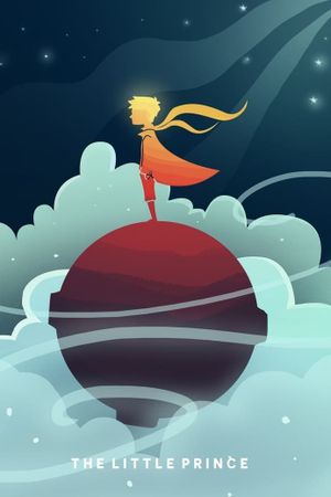 The Little Prince's poster