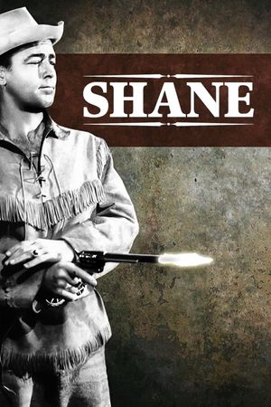 Shane's poster