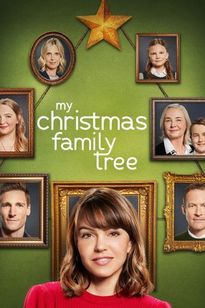 My Christmas Family Tree's poster image