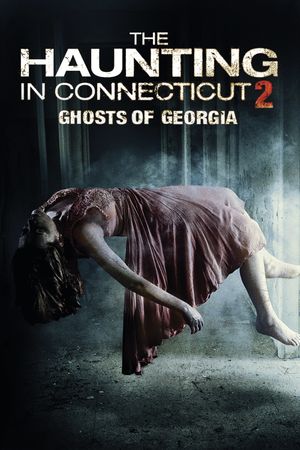 The Haunting in Connecticut 2: Ghosts of Georgia's poster