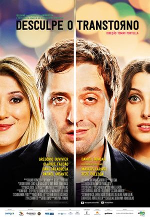 Love Stories's poster