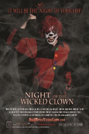 Homecoming Massacre's poster