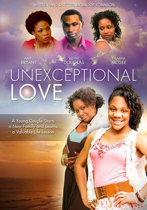 Unexceptional Love's poster