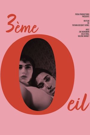 Third Eye's poster