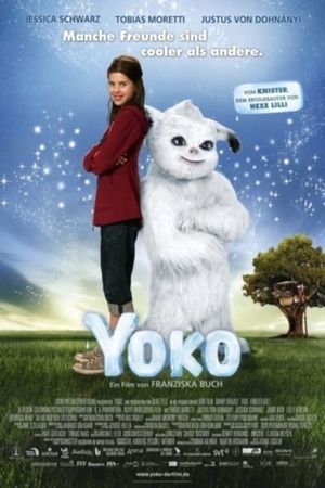 Yoko's poster