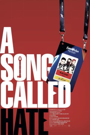 A Song Called Hate's poster