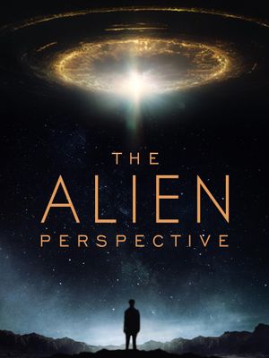 The Alien Perspective's poster