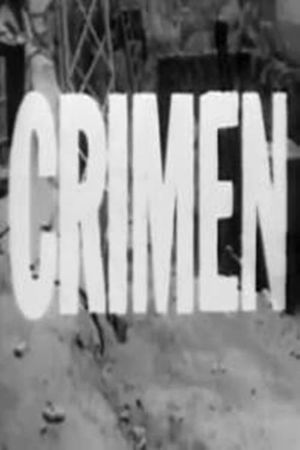 Crimen's poster image