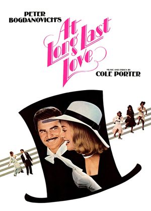 At Long Last Love's poster