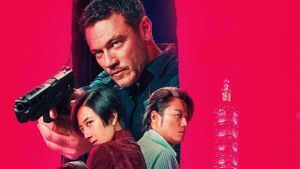 Weekend in Taipei's poster