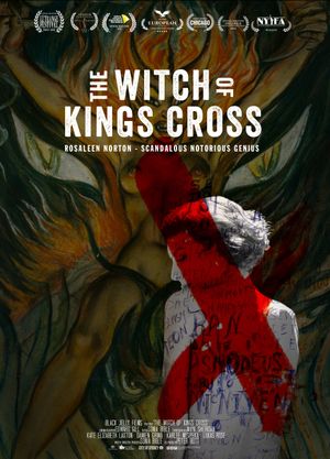 The Witch of Kings Cross's poster